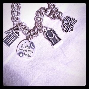 James Avery Charms $30 each obo